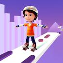 Roller Skating Run APK