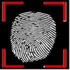 Magic Thumb Scanner ícone