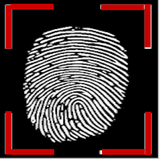 Magic Thumb Scanner icon