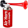 Air Horn Amplifier +10db free