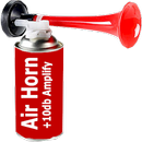 Air Horn Amplifier +10db free APK