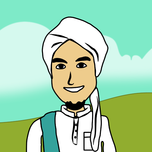 Belajar Alif Ba Ta