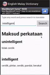 Free English Malay Dictionary APK Herunterladen