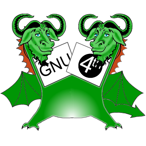 gforth - GNU Forth für Android
