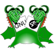 ”gforth - GNU Forth for Android