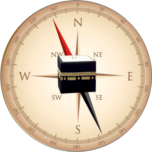 GPS QIBLA LOCATOR