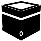 ikon Panduan Haji Bergambar