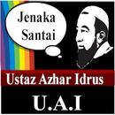 Jenaka Santai Ustaz Azhar APK