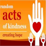 Random Act of Kindness ícone