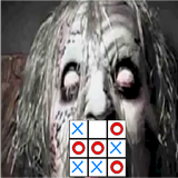 Prank Tic Tac Toe أيقونة