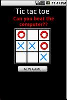 Prank Tic Tac Toe imagem de tela 1