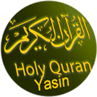 Surah Yasin & Terjemahan 圖標