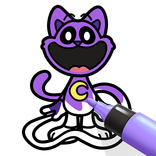 Coloring Circus ASMR