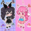 Shining Doll : Princess Maker APK