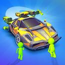 Traffic Jam 3D APK