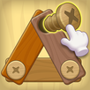 Wood Nuts & Screws Puzzle APK