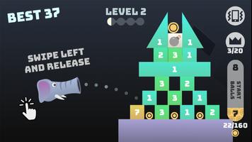 Block Balls screenshot 1