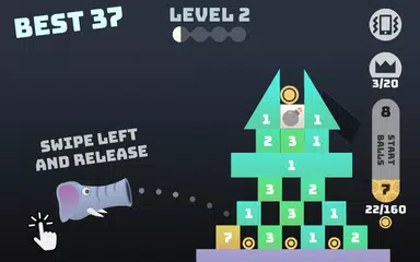 Block Balls APK Herunterladen