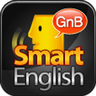 GnB Smart English - 영어회화, 생활영어 icône