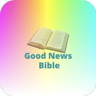 Good News Bible icône