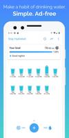 Stay Hydrated โปสเตอร์