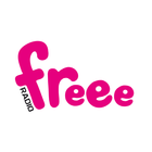 آیکون‌ Radio Freee