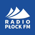 Radio PŁOCK FM アイコン