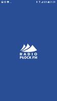Radio PŁOCK FM ポスター