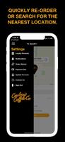 Cowboy Coffee screenshot 1