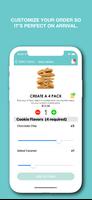 Cookie Society poster