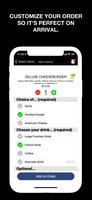 Dupuis Corner Bistro & Café screenshot 2