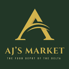 AJ's Market icon