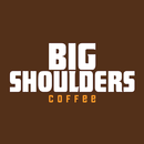 Big Shoulders Coffee aplikacja