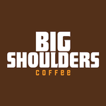 Big Shoulders icon