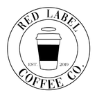 Red Label Coffee icon