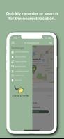 Lemon & Thyme poster