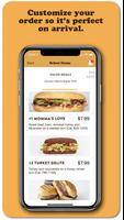 Momma Goldberg's Deli screenshot 1