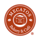 Mecatos Bakery & Cafe aplikacja
