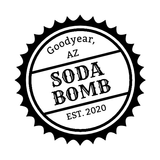 Soda Bomb icon