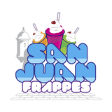 San Juan Frappes Zeichen