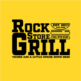 Rock Store Grill