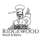 Ridgewood Donuts & Bakery icon