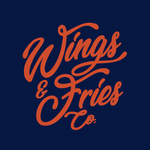 Wings & Fries icon