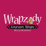 Wrapzody Gourmet Wrapz APK