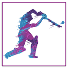 Cricket T20 Worldcup 2019 - Cricket Live Score 图标