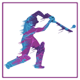 Indian T20 League 2019 icono