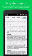 Indian T20 League 2019 APK download