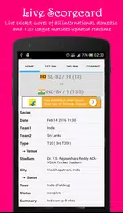 Indian T20 League 2019 APK download