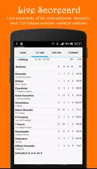 Indian T20 League 2019 APK download