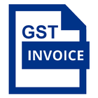 GST Invoice icône